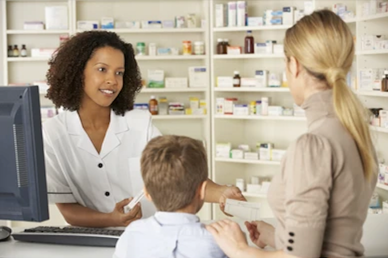 HOW TO CHOOSE THE BEST SORE THROAT AND COUGH RELIEF FOR KIDS: A Pharmacist’s Guide